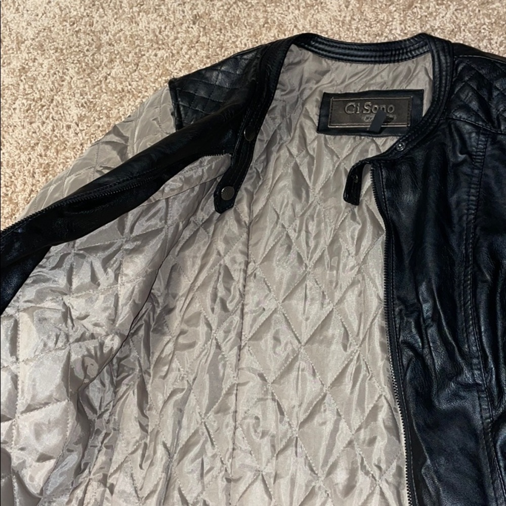 Jacket - Picture 7 of 8